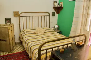 Bayt Alice Hostel - Chambre