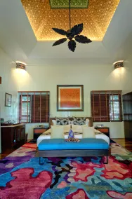 Bunga Raya Island Resort & Spa - Værelse