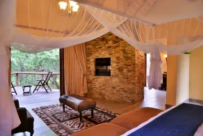 Shishangeni Lodge In Kruger National Park - Zimmer