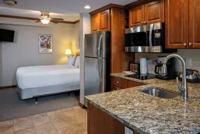 Beaver Run Resort - Chambre