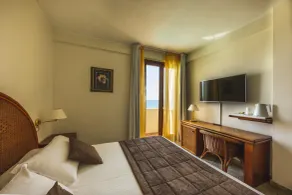 Apulia Hotel Taranto Ara Solis - Room