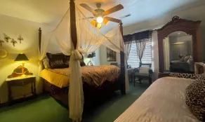 Novel House Inn at Zion - Rum