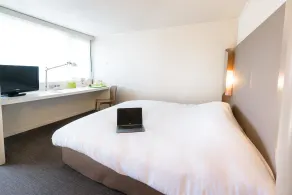 Hôtel Campanile Toulouse Nord - Sesquières - Chambre