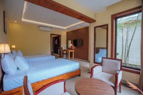 Celina Peninsula Resort Quảng Bình - Room