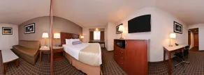 Best Western Plus Peak Vista Inn & Suites - Chambre