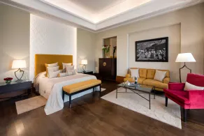 The Oberoi Marrakech - Chambre