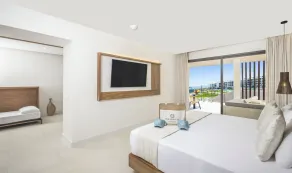 Majestic Mirage Costa Mujeres, All Suite Resort - All Inclusive - Rum