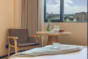 Yunwan Hotel - Quarto