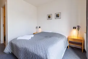 Hotel Rudkøbing Skudehavn - Room