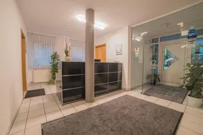 Hotel am Wasen - Lobby