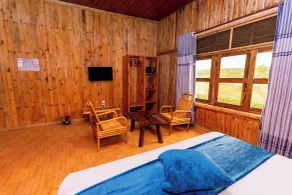 Ma Campagne Resort - Zimmer