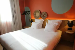Best Western Terra Alta Perpignan Airport - Camera