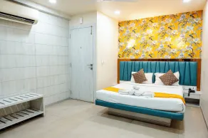 The Opus Kolkata - A Boutique Hotel - Camera