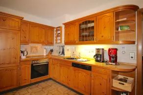 Adriana - Cucina privata