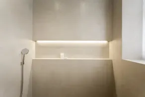 Château Autignac - Salle de bain