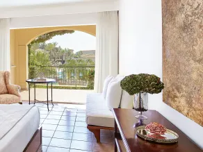 Grecotel LUXME Oasis at Riviera Olympia & Aqua Park - Zimmer