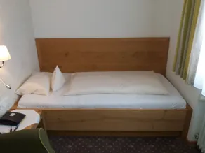  Interest Vitalhotel - Værelse