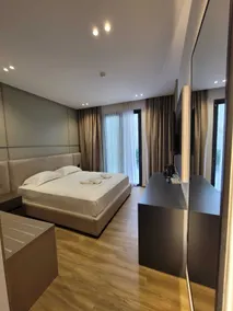 Hotel Boutique Onix - Room
