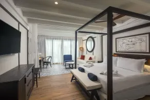 Ocean Coral Spring Resort - All Inclusive - Room