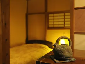 Oyado Hanabou - Chambre