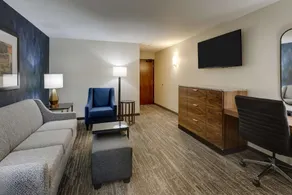 Drury Plaza Hotel Tallahassee - Værelse