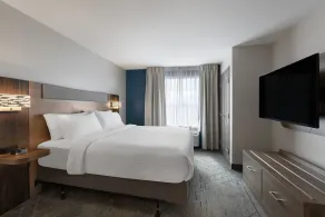 Holiday Inn Express Savannah Airport by IHG - Zimmer