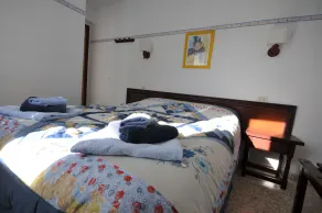 Residencia Aldosa - Zimmer