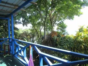 Tesoro Escondido Lodge & Cabinas - Room