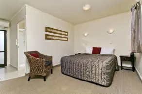 Ballinor Motor Inn Hamilton - Værelse