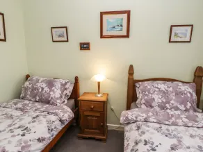 Park View - Chambre