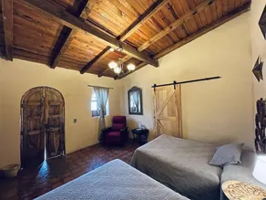Hotel Casa FERNALI - Chambre
