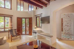 Hotel Villas HM Paraíso del Mar - Chambre