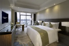 Wyndham Grand Xiamen Haicang - Room