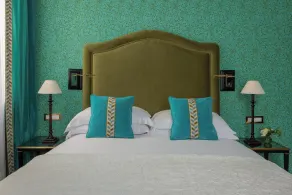 Hotel d’Inghilterra Roma – Starhotels Collezione - Chambre