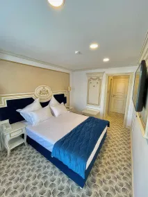 Grand Hotel Caraiman - Room