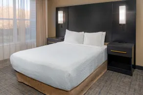 Residence Inn Greenville-Spartanburg Airport - Habitación