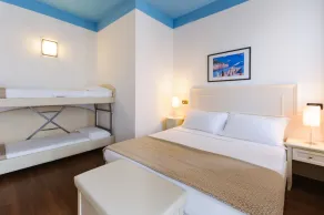 Hotel Fra I Pini - Chambre