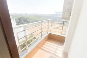 Diplomat Regency Yashobhoomi - Room
