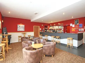 4 Manorcombe - Interior