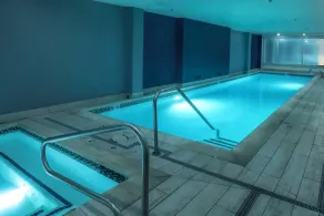 Homewood Suites by Hilton Jackson - Piscine
