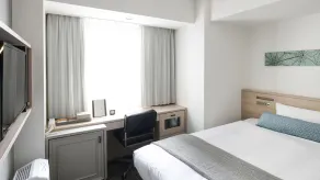 Vessel Inn Sakae Station - Chambre
