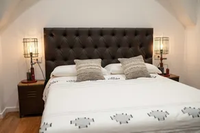 MareLuna Rooms - Utsikt fra rommet