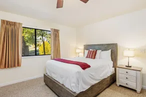 West Sonoma Inn & Spa - Chambre