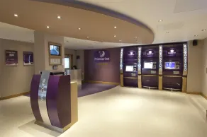 Swansea Waterfront - Reception