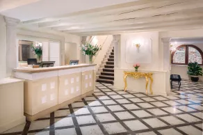 Maison Venezia | UNA Esperienze - Reception