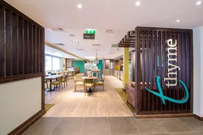 Premier Inn Hitchin Town Centre - Restaurant