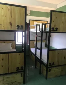 Thao Trang Hotel - Room