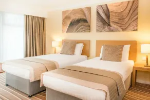 De Vere Cotswold Water Park - Habitación