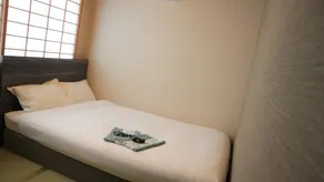 Bakery Hotel Chateau D'or - Chambre