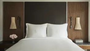 Four Seasons Hotel Bogota - Chambre